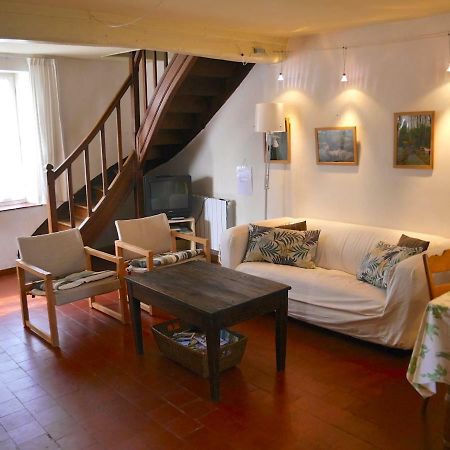 Vakantiehuis Morvan Dun-sur-Grandry Екстериор снимка