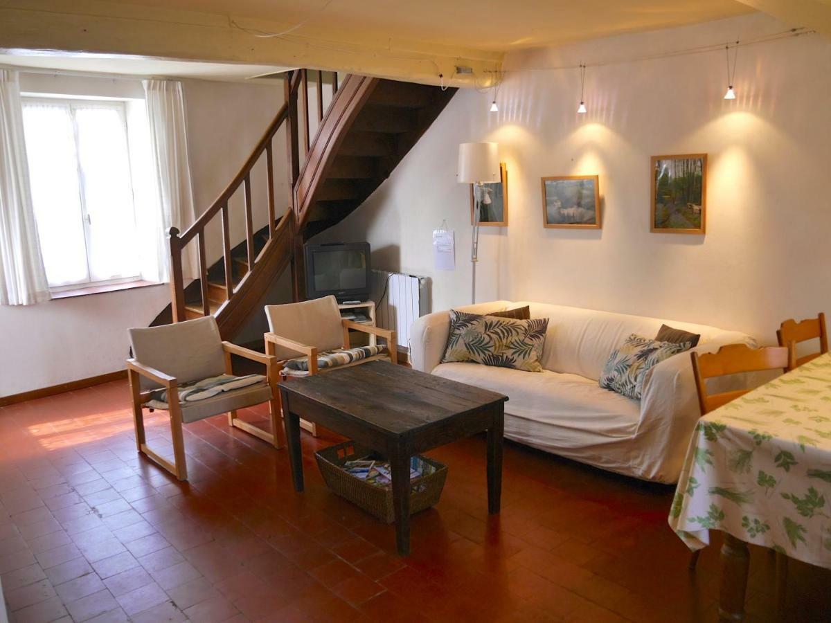 Vakantiehuis Morvan Dun-sur-Grandry Екстериор снимка
