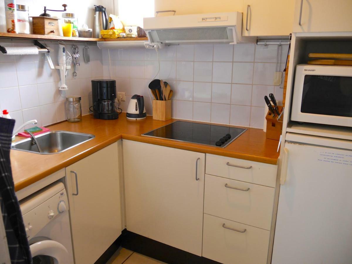 Vakantiehuis Morvan Dun-sur-Grandry Екстериор снимка