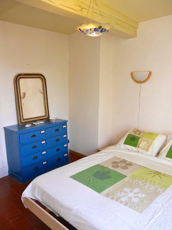 Vakantiehuis Morvan Dun-sur-Grandry Екстериор снимка