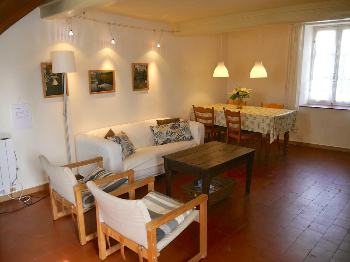 Vakantiehuis Morvan Dun-sur-Grandry Екстериор снимка