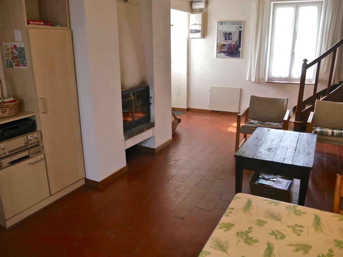 Vakantiehuis Morvan Dun-sur-Grandry Екстериор снимка